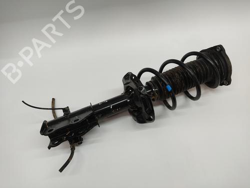 Used Left front shock absorber MG MG 4 (EH32) [2022-2025]  29322293