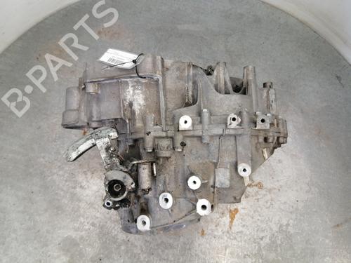 Gearkasse VW CRAFTER 30-50 Van (2E_) [2006-2016]  28312564