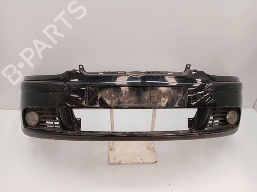 Used Front bumper VW GOLF V (1K1) [2003-2010]  27816442