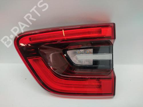 Used Right tailgate light RENAULT KADJAR (HA_, HL_) 1.3 TCe 140 (HLNB, HLN1) (140 hp) 29982313