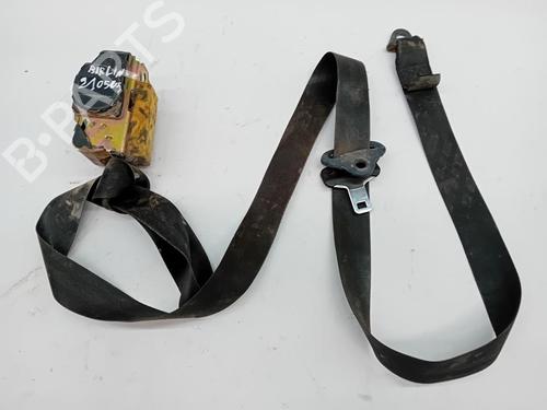 Used Front left seatbelt Front left seatbelt 36798477 36798477