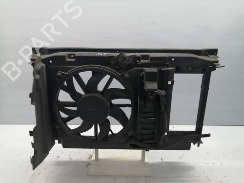 Used Front slam panel PEUGEOT 307 (3A/C) 2.0 16V (136 hp) 31331018