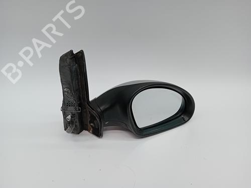 Used Right mirror SEAT ALTEA (5P1) [2004-2015]  25743403