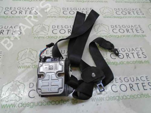Used Front right seatbelt MERCEDES-BENZ E-CLASS T-Model (S211) E 220 T CDI (211.208) (170 hp) 8742908