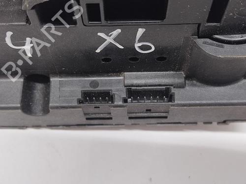 Gear lever BMW X6 (E71, E72) xDrive 30 d | BP32671794M90  - Image 9