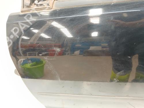 Left front door FORD FOCUS II (DA_, HCP, DP) 2.0 TDCi | BP29010090C2 