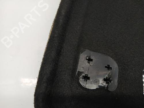 Rear parcel shelf MERCEDES-BENZ A-CLASS (W177) A 180 (177.084) | BP36078740C85 - Image 4