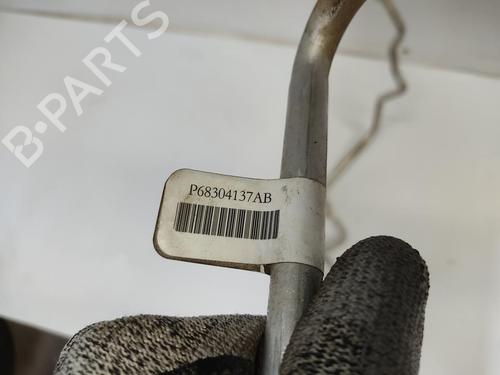 AC pipe JEEP COMPASS (MP, M6, MV, M7) | BP37032576M126 - Image 4