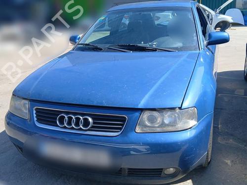 Used Parts AUDI A3 (8L1)  1.9 TDI  4514561