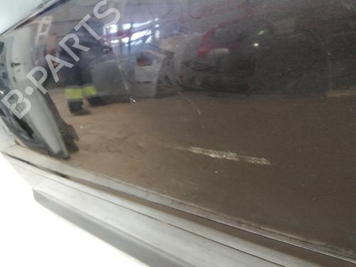 Left front door AUDI A3 (8P1)  | BP23460247C2 
