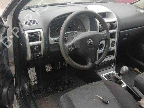 Electronic module OPEL ASTRA G Hatchback (T98)  | BP31952209M83 