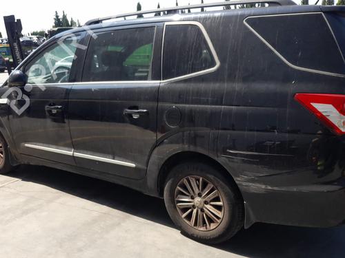 Girkasse SSANGYONG RODIUS I  | BP20149269M3 