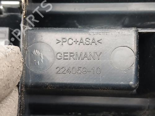 Grille MINI MINI COUNTRYMAN (R60) One D | BP37247189C40 - Image 3