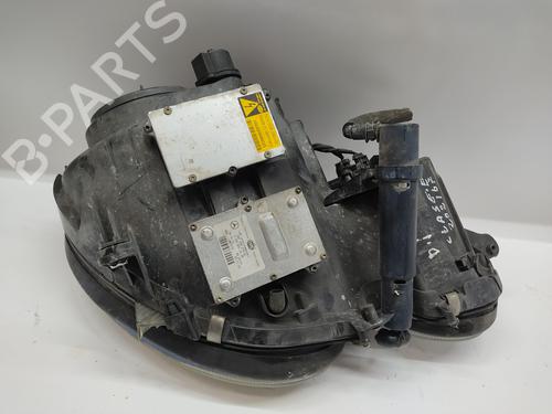 Left headlight MERCEDES-BENZ E-CLASS (W211) E 270 CDI (211.016) | BP28075706C28 