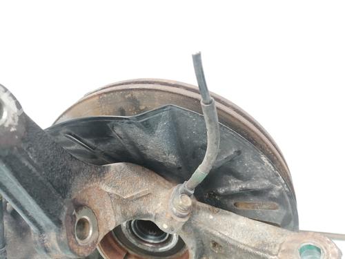 Right front steering knuckle KIA RIO IV (YB, SC, FB) 1.25 | BP15776735M26 