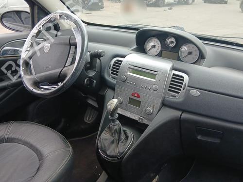Engine LANCIA YPSILON (843_) 1.4 16V (843.AXC11, 843.AXC1B, 843.AXC1A) | BP36648991M1 - Image 13
