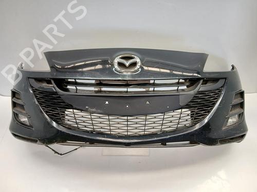 Used Front bumper Front bumper 37032725 37032725