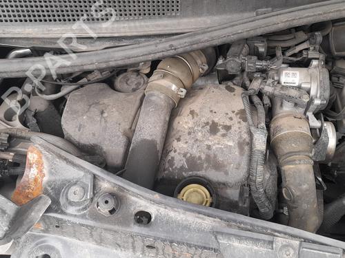 Venstre Foran elrute bryter DACIA LOGAN MCV II  | BP16700036I27 