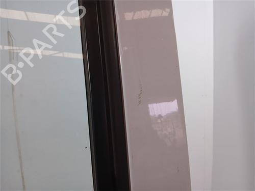 Dør venstre bagtil RENAULT MASTER III Platform/Chassis (EV, HV, UV) 2.3 dCi 145 FWD (EV0E, EV0F, HV0E, HV0F, UV0E, UV0F,... | BP39699496C4 - Image 2