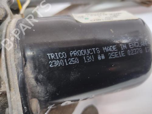 Viskermotor vindrude OPEL CORSA C (X01)  | BP29376222M29 