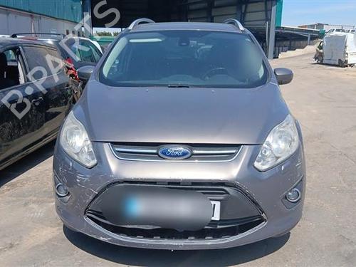Used Parts FORD GRAND C-MAX Van 1.6 TDCi 4979037