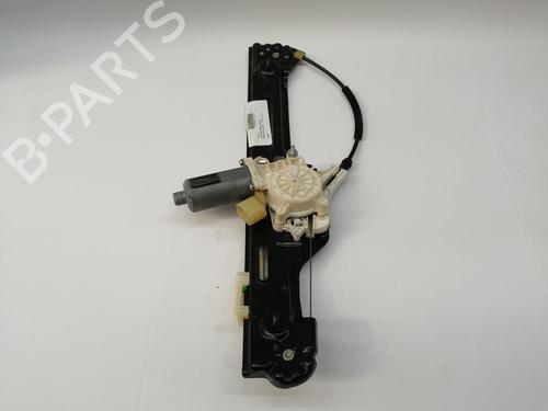 Rear right window mechanism BMW X6 (E71, E72) xDrive 40 d | BP33623186C25 - Image 2