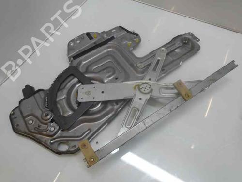 Used Front left window mechanism HYUNDAI TRAJET (FO) 2.0 CRDi (113 hp) 5462081