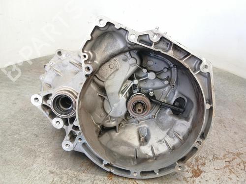 Gearbox FORD FIESTA VII (HJ, HF)  | BP29610664M3 