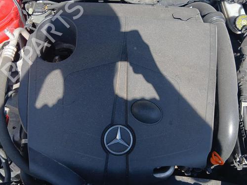Engine MERCEDES-BENZ A-CLASS (W176) A 200 CDI (176.001) | BP38487706M1 - Image 8