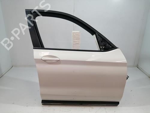 Used Right front door BMW X3 (G01, F97, G08) [2017-2026]  30638101