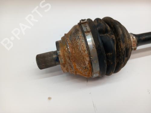 Left front driveshaft VW T-ROC (A11, D11)  | BP28518763M38