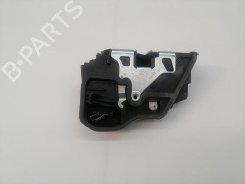 Rear left lock BMW 5 Touring (F11) 520 d | BP29863552C100
