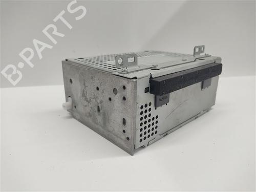 Used Radio Radio FORD FOCUS III 1.0 EcoBoost (125 hp) 19330968 19330968