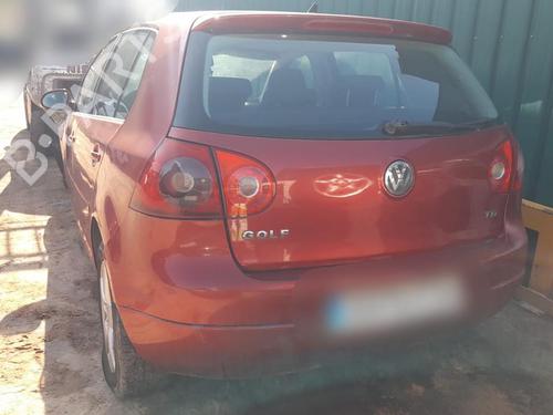 Left front door VW GOLF V (1K1)  | BP29751728C2