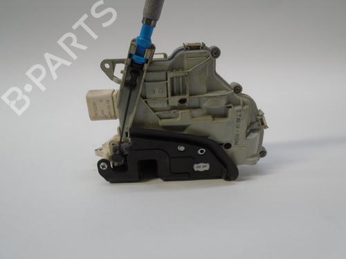 Rear right lock AUDI A3 Sportback (8VA, 8VF) S3 quattro | BP11510623C99 