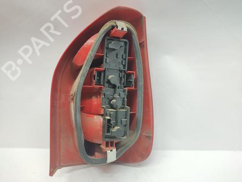 Left taillight CITROËN XSARA PICASSO (N68) 1.6 16V | BP30961621C34