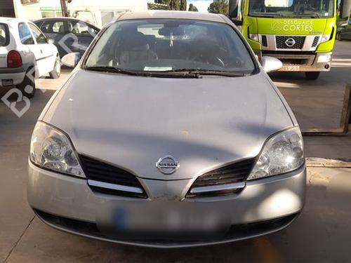 Used Parts NISSAN PRIMERA Hatchback (P12) 1.9 dCi 4984299