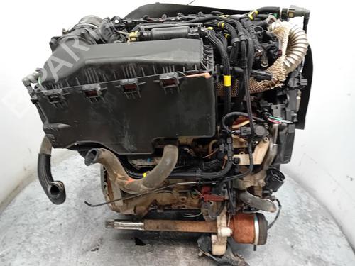 Engine CITROËN C4 I (LC_) | BP36641908M1 - Image 4