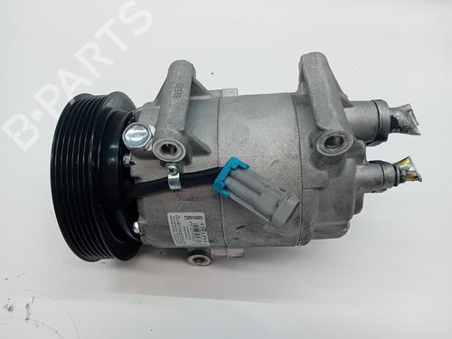 Used AC compressor AC compressor 38470397 38470397