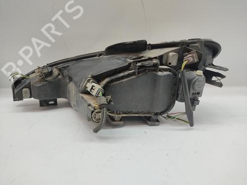 Right headlight PEUGEOT 206 SW (2E/K) 2.0 HDi | BP33319701C29  - Image 6
