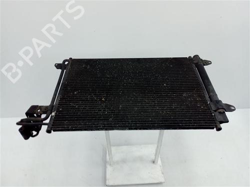 Used AC radiator AC radiator SEAT LEON (1P1) 1.9 TDI (105 hp) 16583964 16583964
