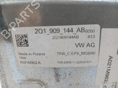 Ratstammeenhed VW TAIGO (CS1)  | BP28670252M21 