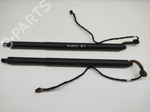 Gasdæmper bagklap AUDI Q3 (F3B) 35 TDI quattro (150 hp) 32683771