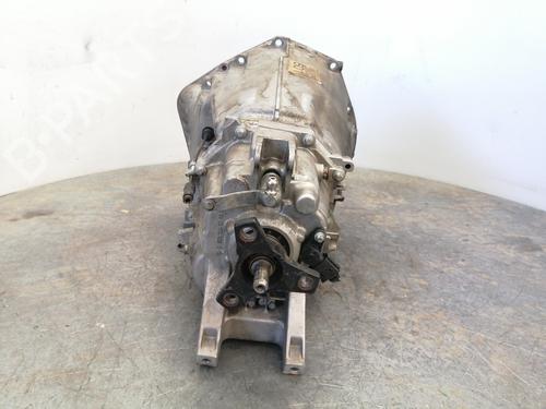 Gearbox MERCEDES-BENZ C-CLASS (W203) C 200 CDI (203.004) | BP23574835M3 