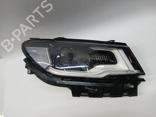 right-headlight-jeep-compass-mp-m6-mv-m7-2016-33938486 main image