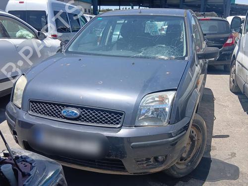 Brugte FORD FUSION (JU_) 1.6 TDCi 4757198