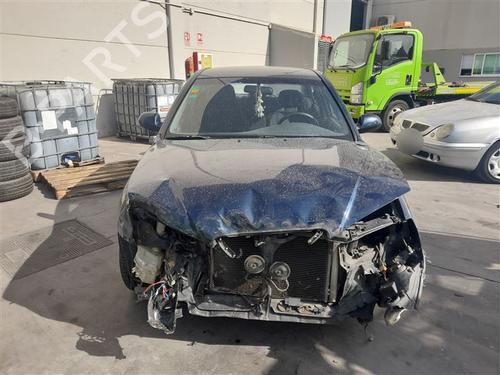 Used Parts HYUNDAI ELANTRA III Saloon (XD) 2.0 4976881