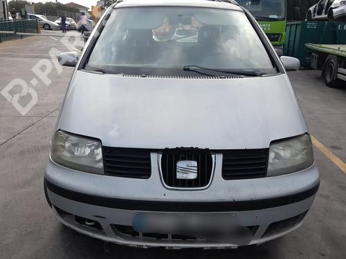 Used Parts SEAT ALHAMBRA (7V8, 7V9)  1.9 TDI  1127386