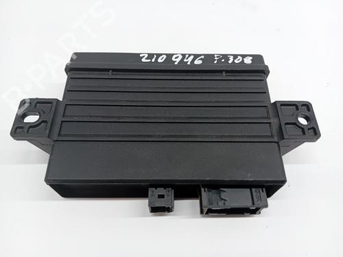 Used Electronic module Electronic module 37594551 37594551