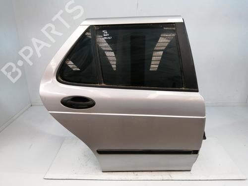 Dør højre bagtil SAAB 9-5 Estate (YS3E) 2.2 TiD (120 hp) 19312729